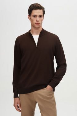 Color – Brown