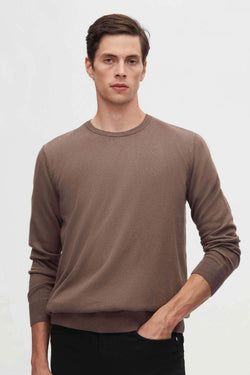 Color – Mink Color