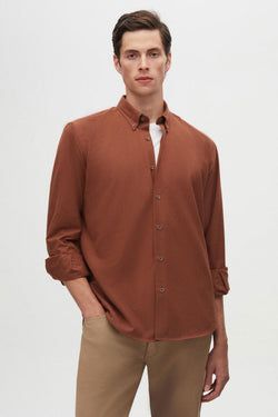 Color – Brown