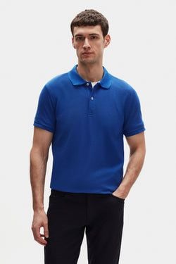 Color – Sax Blue