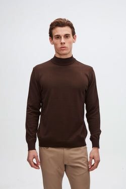 Color – Brown