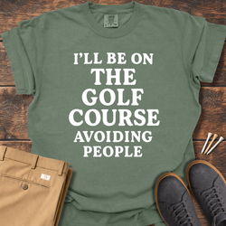 Premium- Comfort Colors 1717