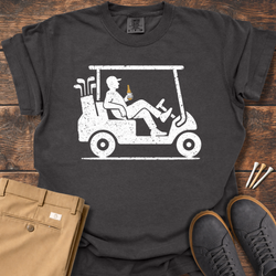 Premium- Comfort Colors 1717