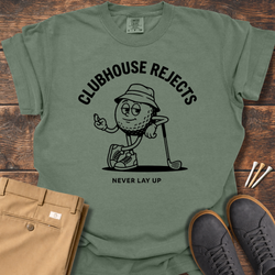 Premium- Comfort Colors 1717