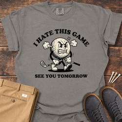 Premium- Comfort Colors 1717