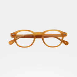 Color – Orange