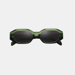 Color – Green
