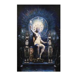 Please Select Format – Poster Print