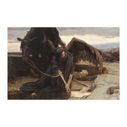 Please Select Format – Poster Print
