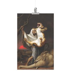 Please Select Format – Poster Print