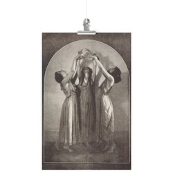 Please Select Format – Poster Print