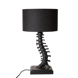 Lamp Style – Vertebrae