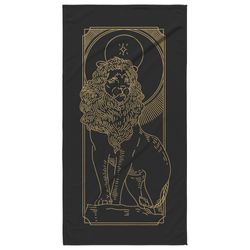 Star Sign – Leo