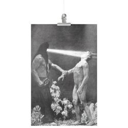 Please Select Format – Poster Print