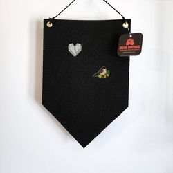 Shape – Pennant