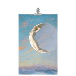 Please Select Format – Poster Print