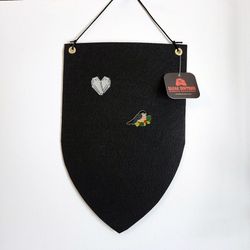 Shape – Shield