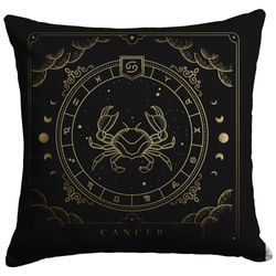 Star Sign – Cancer