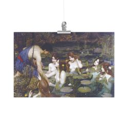 Please Select Format – Poster Print