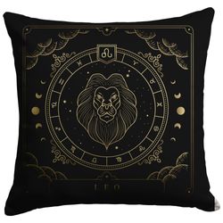 Star Sign – Leo