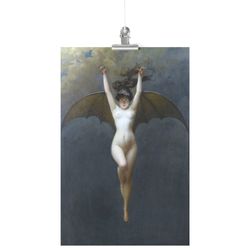 Please Select Format – Poster Print