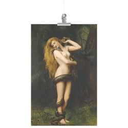 Please Select Format – Poster Print