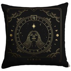 Star Sign – Virgo
