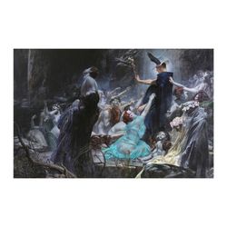 Please Select Format – Poster Print