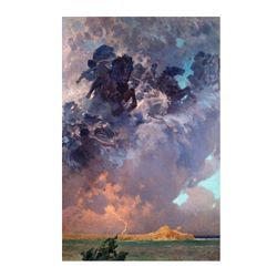 Please Select Format – Poster Print
