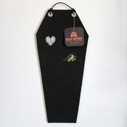 Shape – Coffin