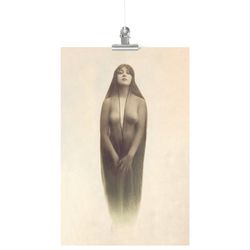 Please Select Format – Poster Print
