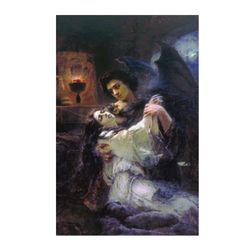 Please Select Format – Poster Print