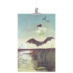 Please Select Format – Poster Print