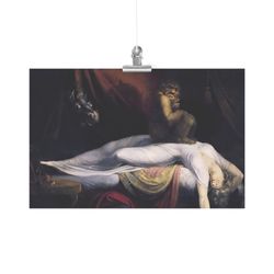 Please Select Format – Poster Print
