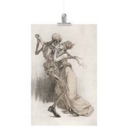 Please Select Format – Poster Print