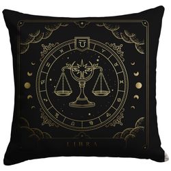 Star Sign – Libra