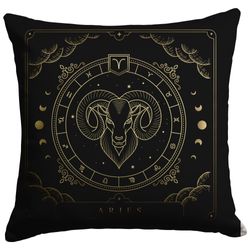 Star Sign – Aries
