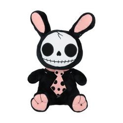 Style – Bun-Bun