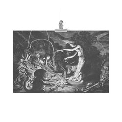 Please Select Format – Poster Print