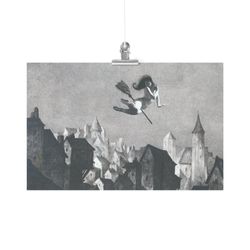 Please Select Format – Poster Print