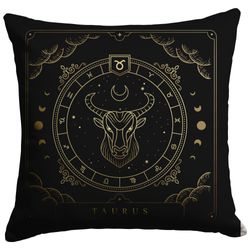 Star Sign – Taurus