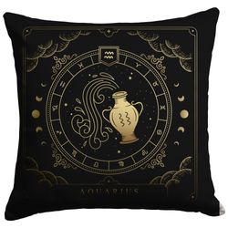 Star Sign – Aquarius