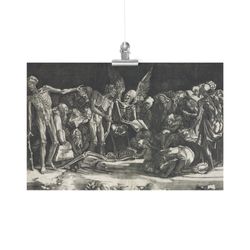 Please Select Format – Poster Print