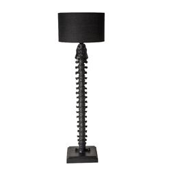 Lamp Style – Vertical Vertebrae