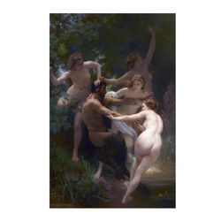 Please Select Format – Poster Print