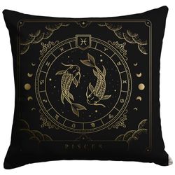 Star Sign – Pisces
