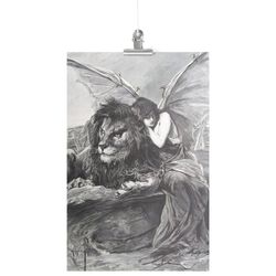 Please Select Format – Poster Print