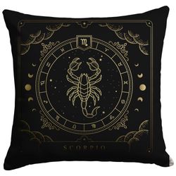 Star Sign – Scorpio