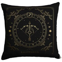 Star Sign – Sagittarius