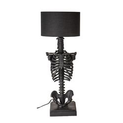 Lamp Style – Skeletal Remains
